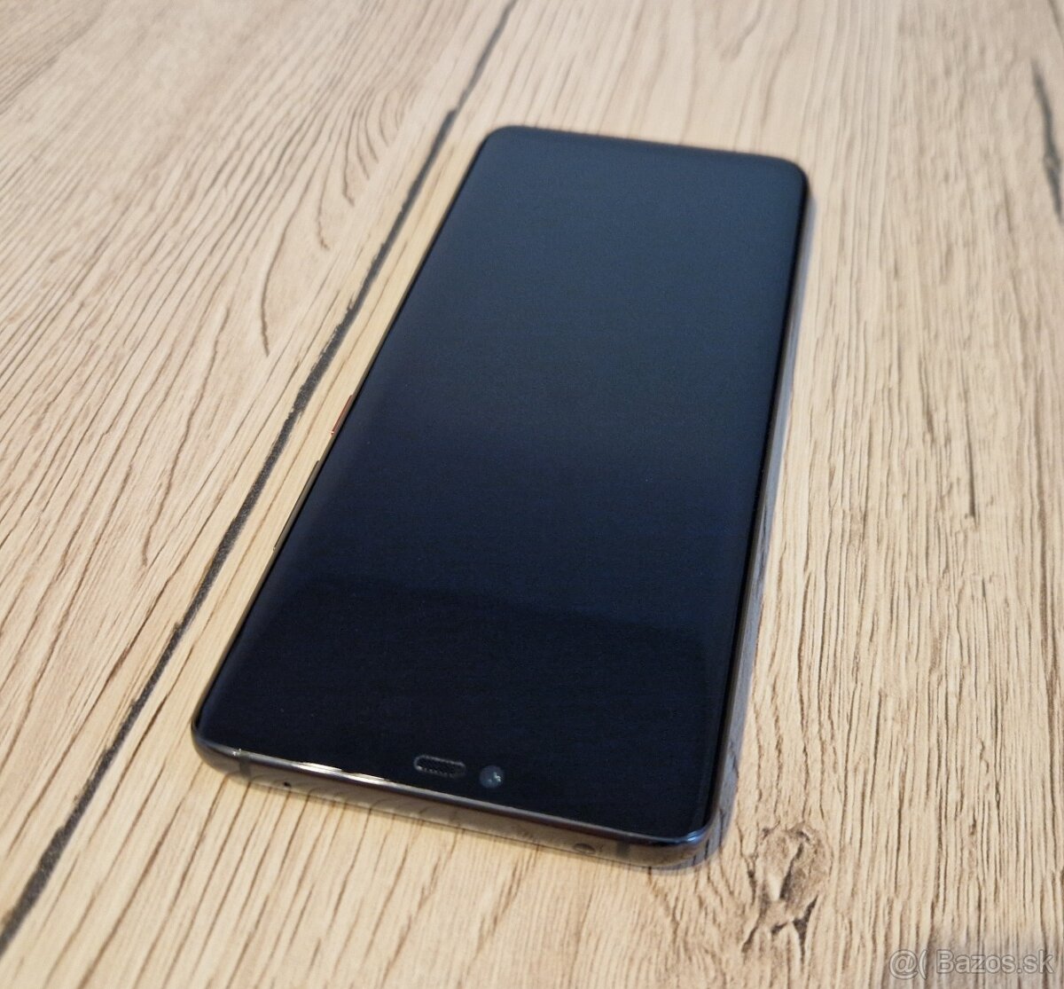 Huawei Mate 20 Pro v top stave - 6