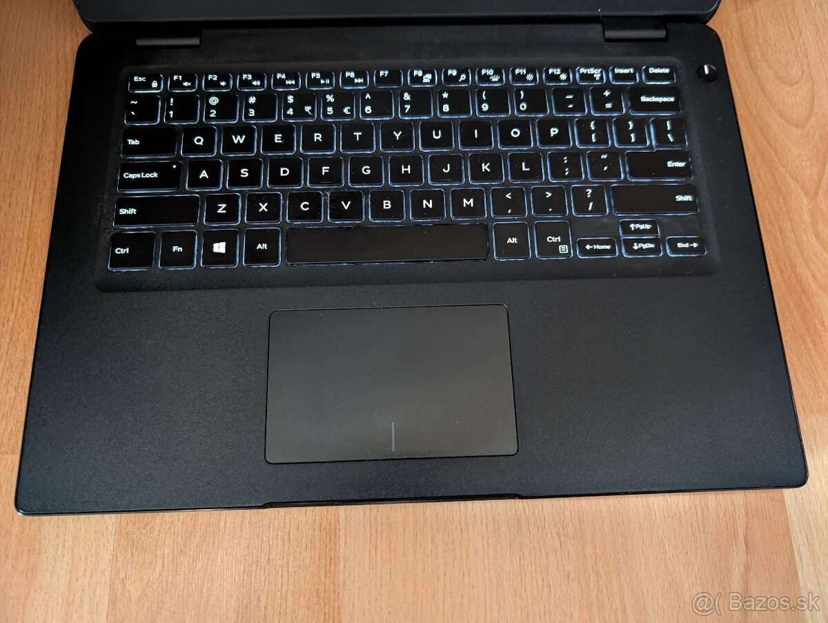 Notebook Dell Latitude 3400 Windows 11 - 6