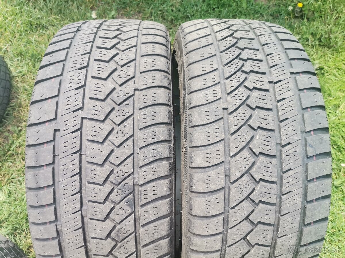 Kolesá 225/40 R18 - 6