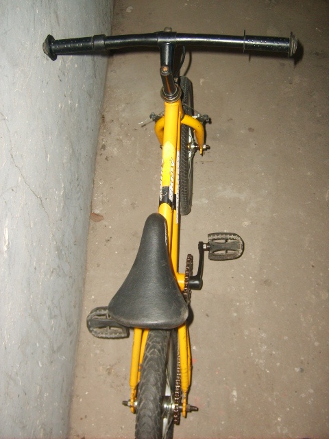 Detsky bicykel. - 6