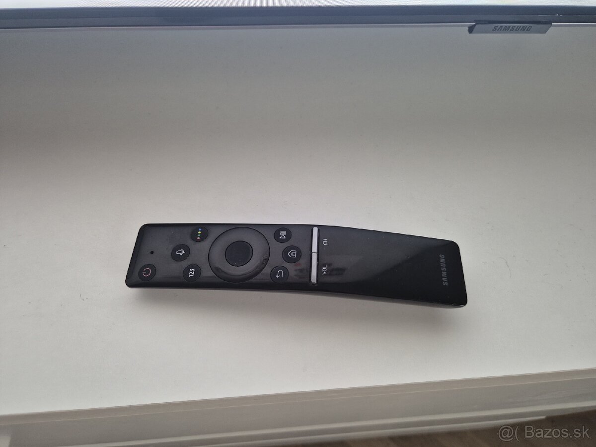 Samsung qe55q85 - 6