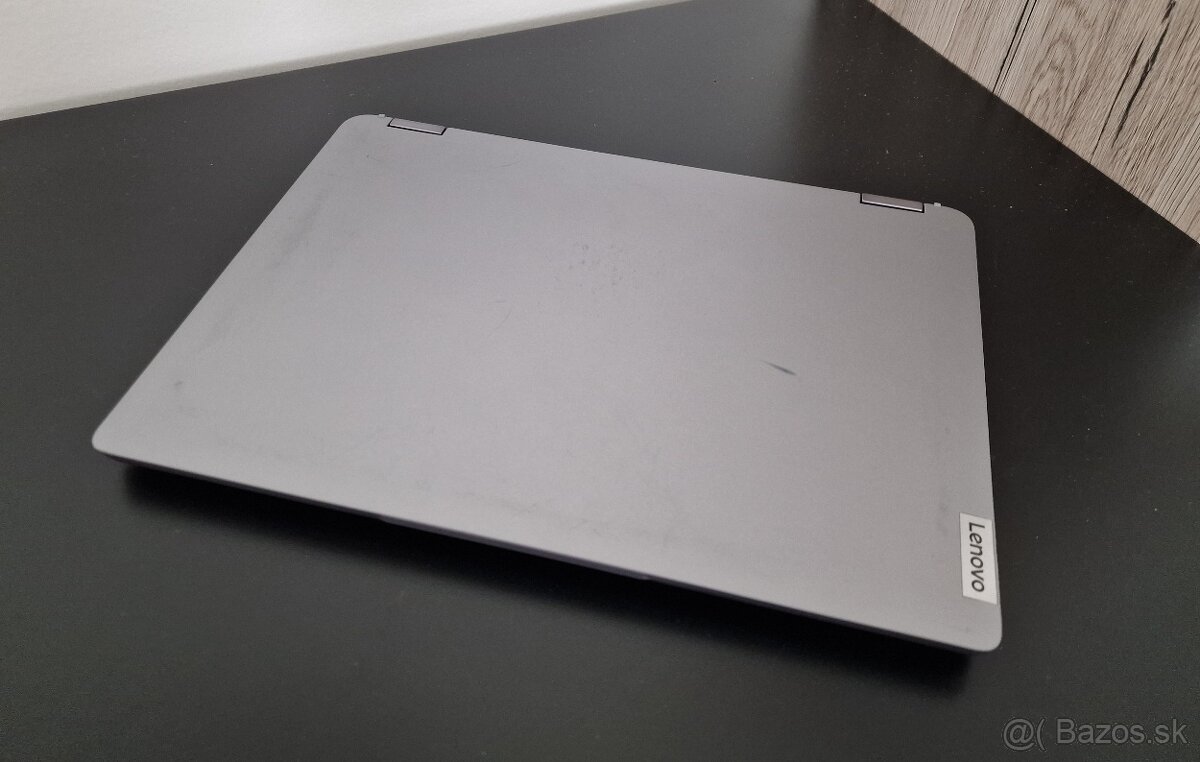 Lenovo ideapad Flex 5 - 6