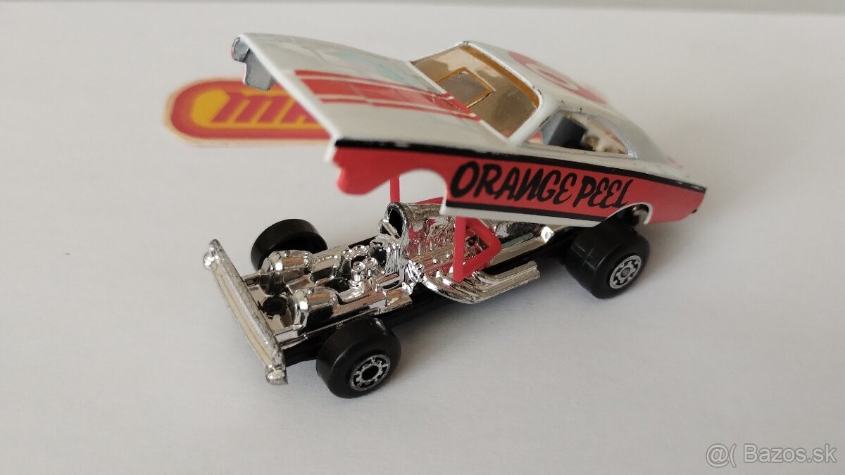Matchbox Superfast 15 - 6