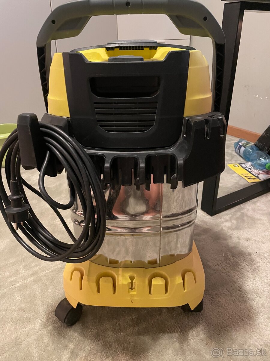 Karcher WD 6 P Premium - 6