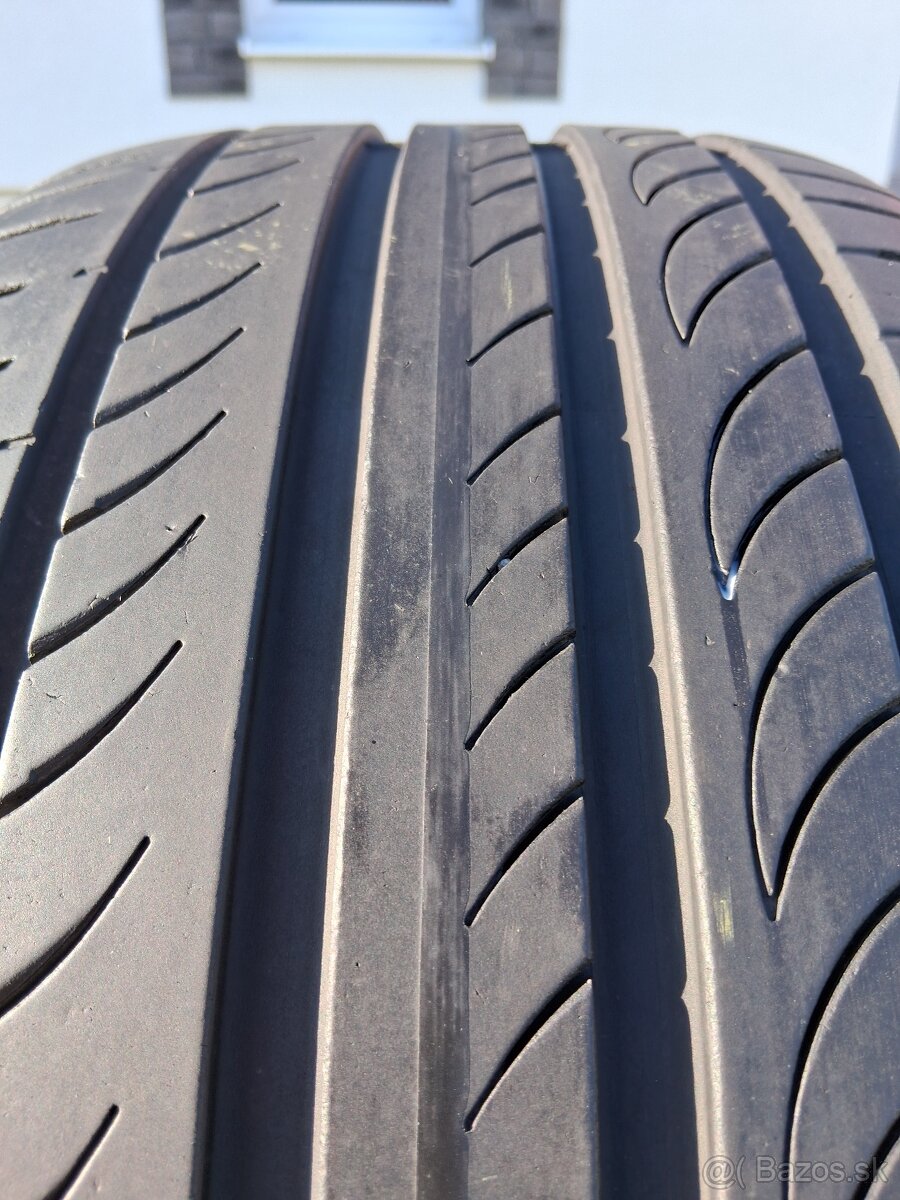 245/45 r18 letne pneumatiky - 6