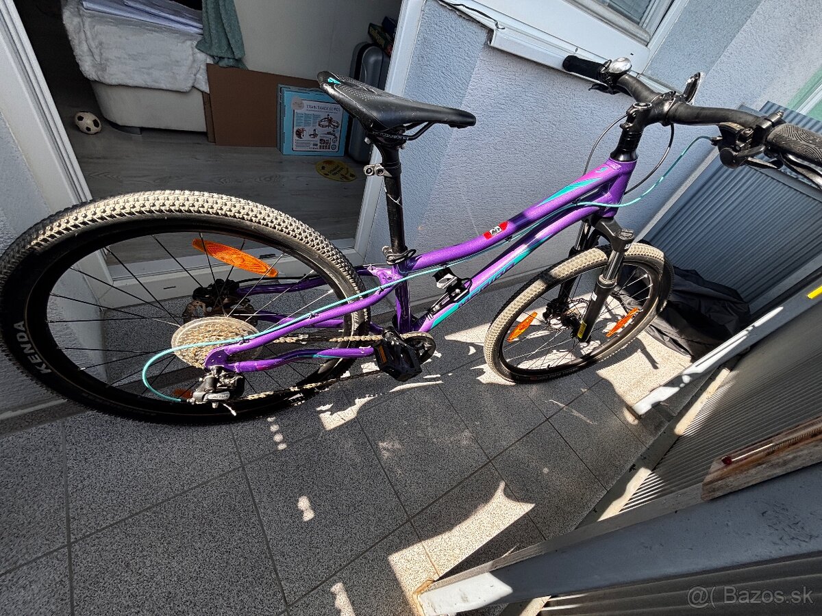 Merida Matts J24 - 6