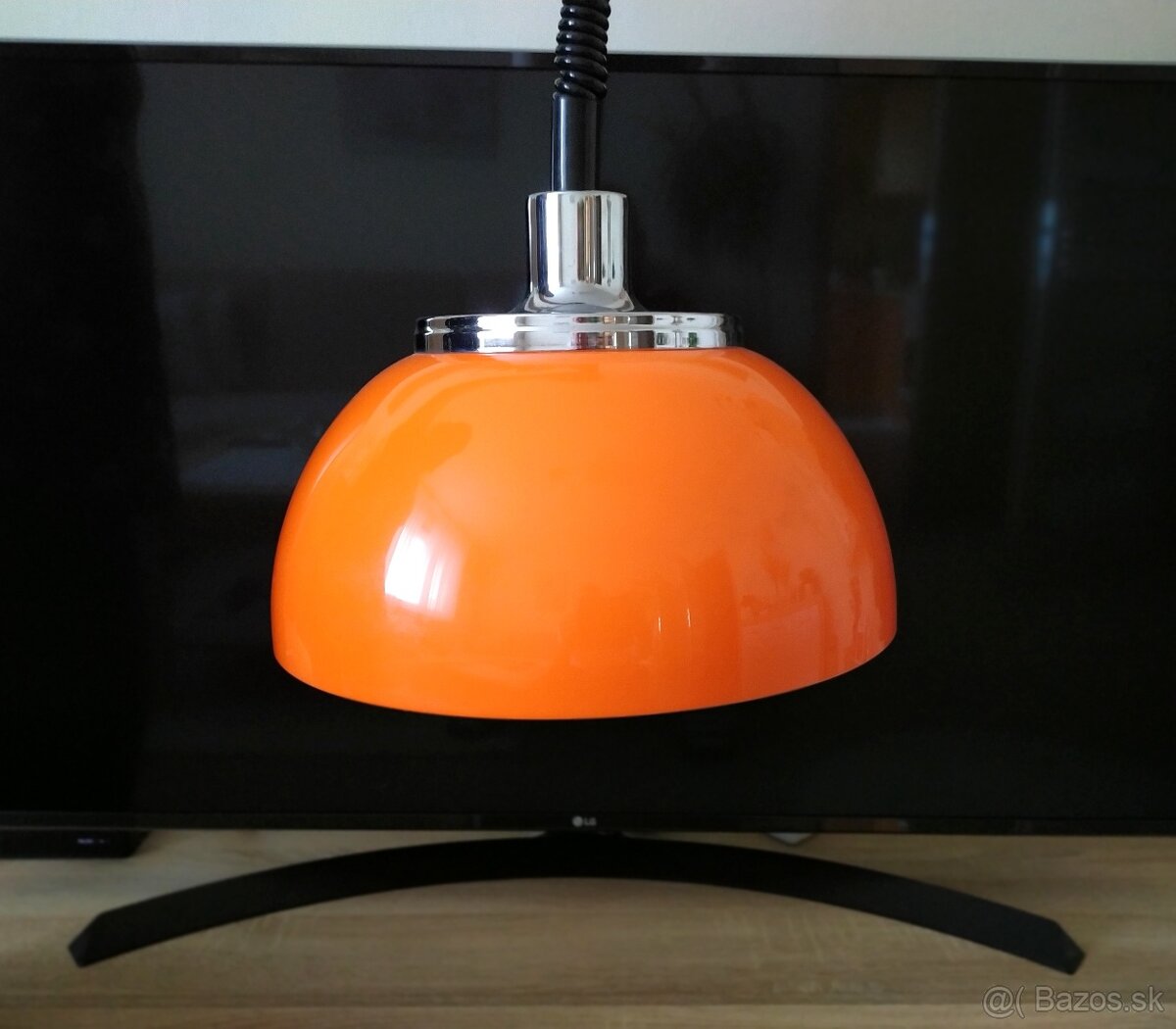 Retro luster Meblo - 6