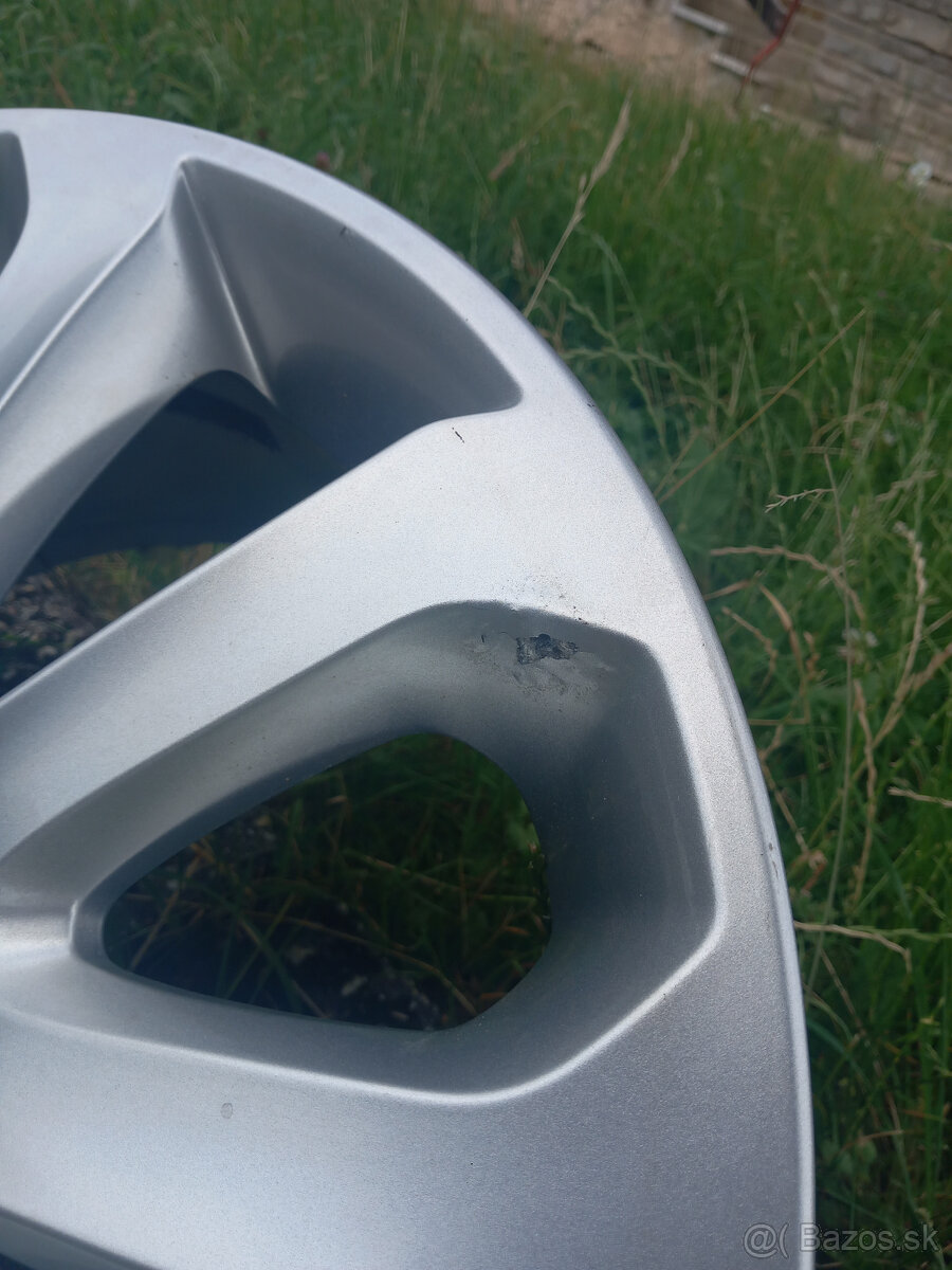 5x120 R20 Land Rover ET47 - 6