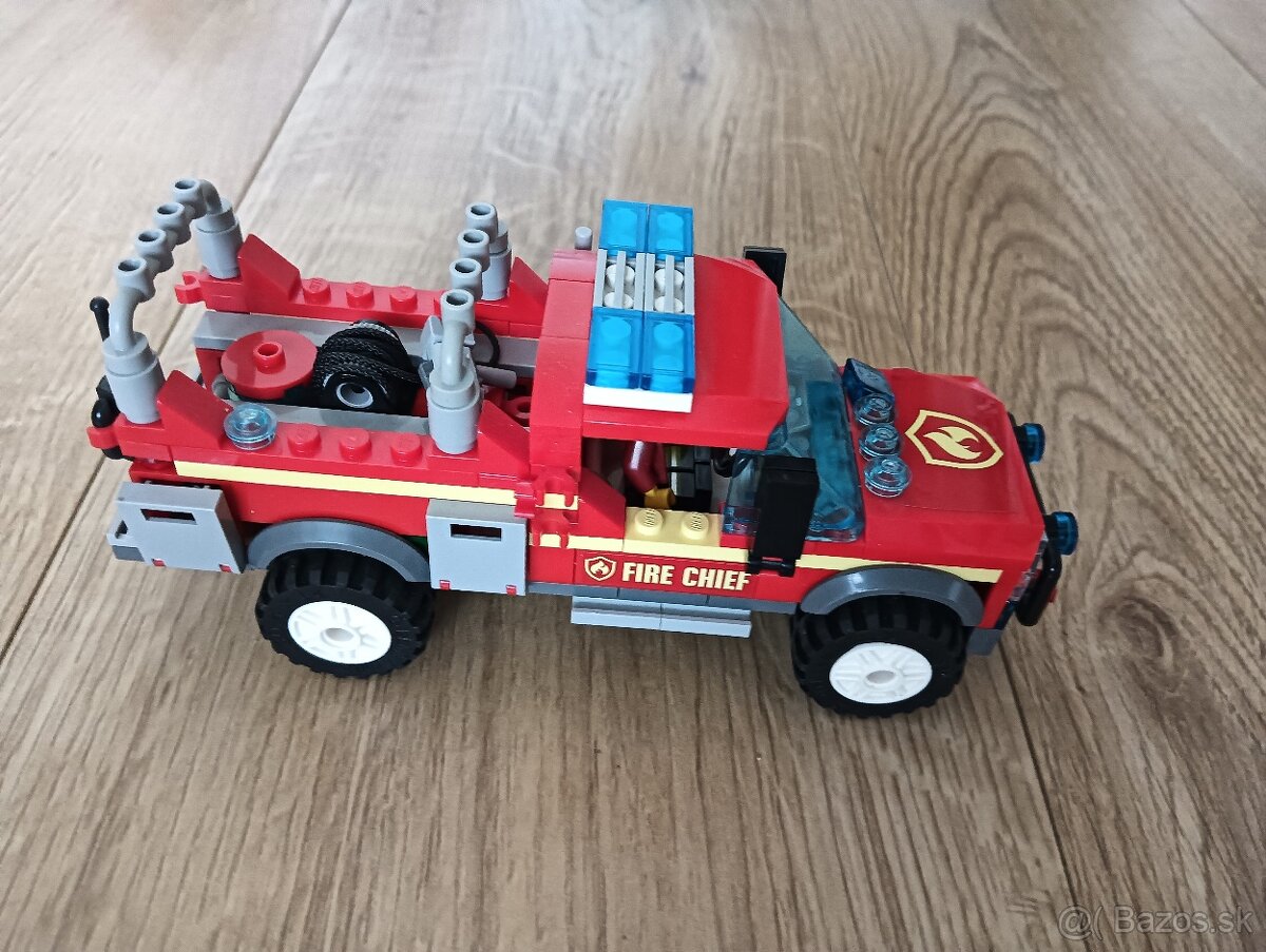 Lego - 6