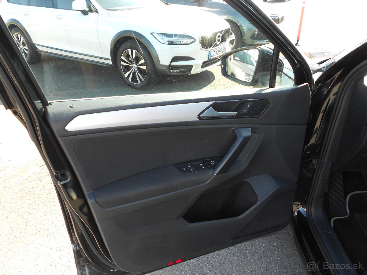 Volkswagen Tiguan 1,4Tsi 150Ps 2017 - 6