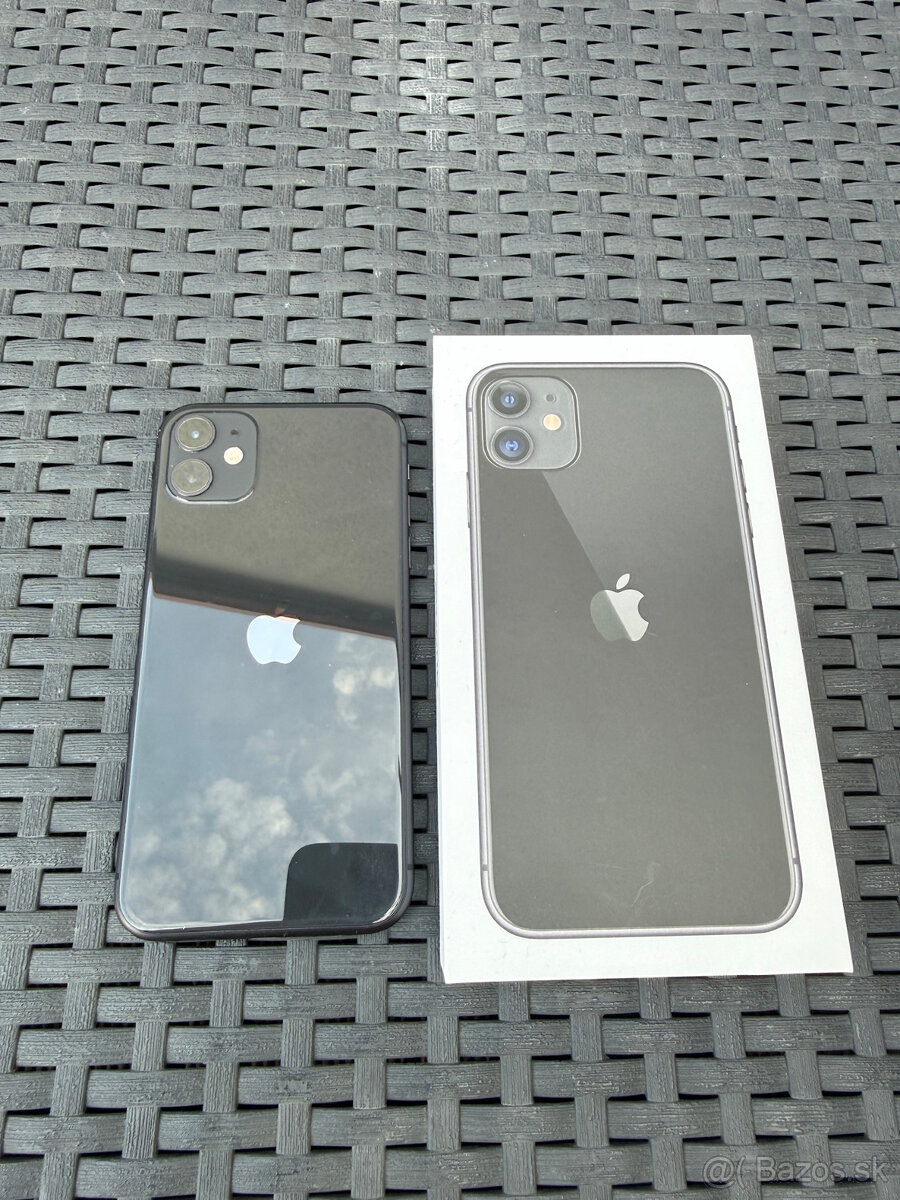 iPhone 11 - 6