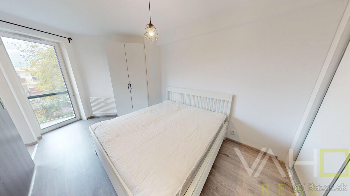 REZERVOVANÉ 2-izbový byt v novostavbe Terra Opoy, parkova - 6