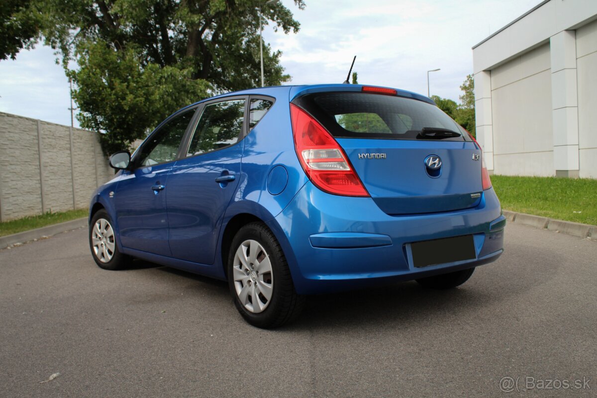 Hyundai i30 1.6 CRDi Comfort - 6