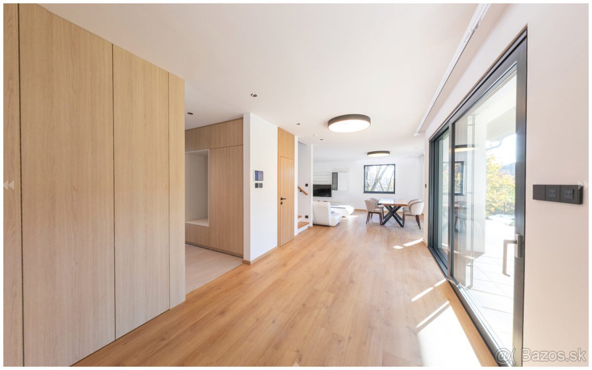 Rodinný dom na prenájom Šidlovec Stavbárska ulica - 6