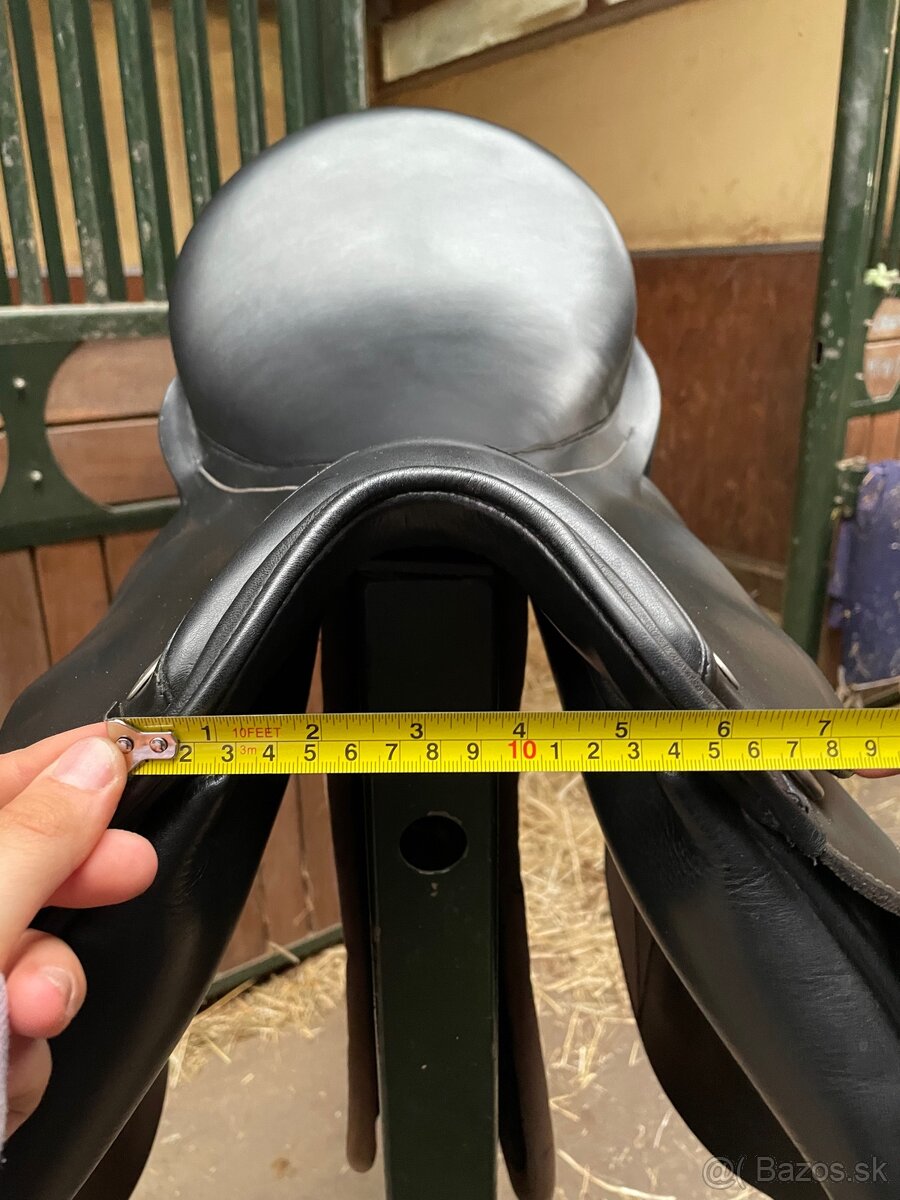 Skokové sedlo kentaur - 6