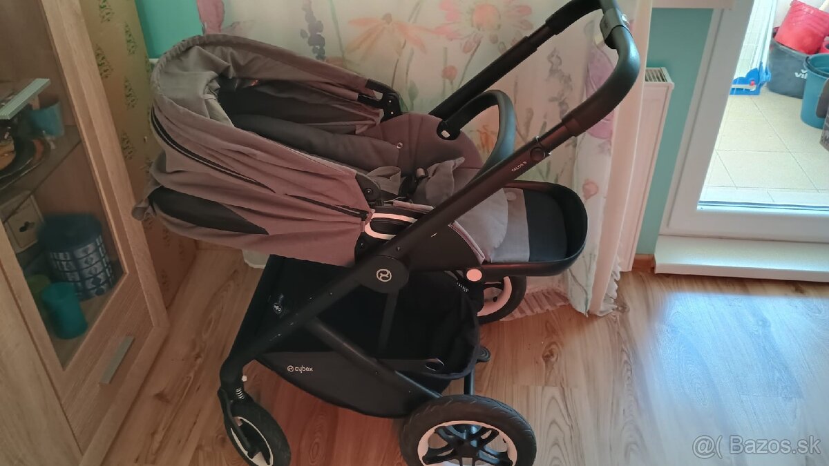 Cybex Talos S Lux - 6