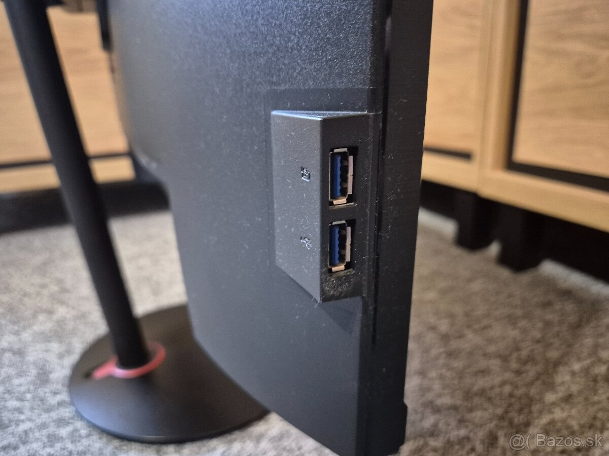 27" LCD IPS Acer Nitro XV272UPbmiiprzx - 6