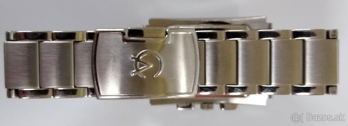 Chronografické hodinky Alexandre Christie - 6