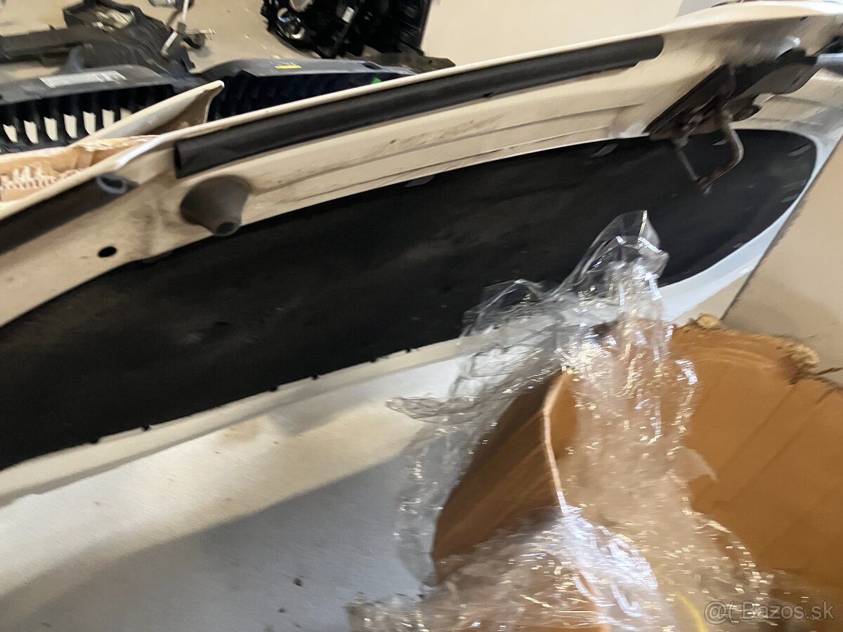 predek skoda octavia iii 3 12-17 bily - 6