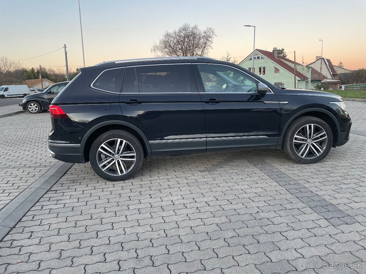 Volkswagen Tiguan Allspace Elegance 4x4 TDI 147kw - 6