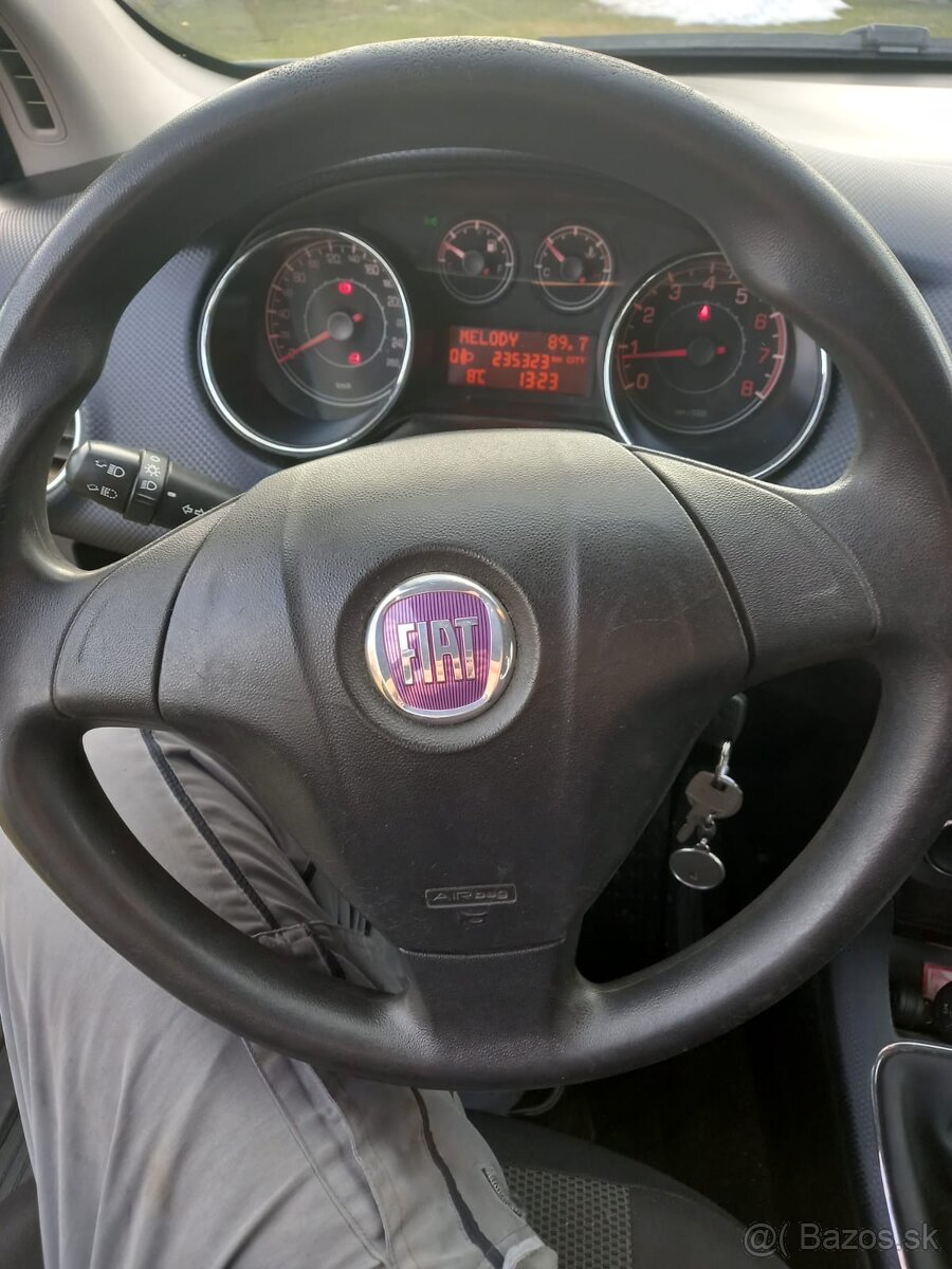 Fiat Bravo 1.4, 66kw - 6