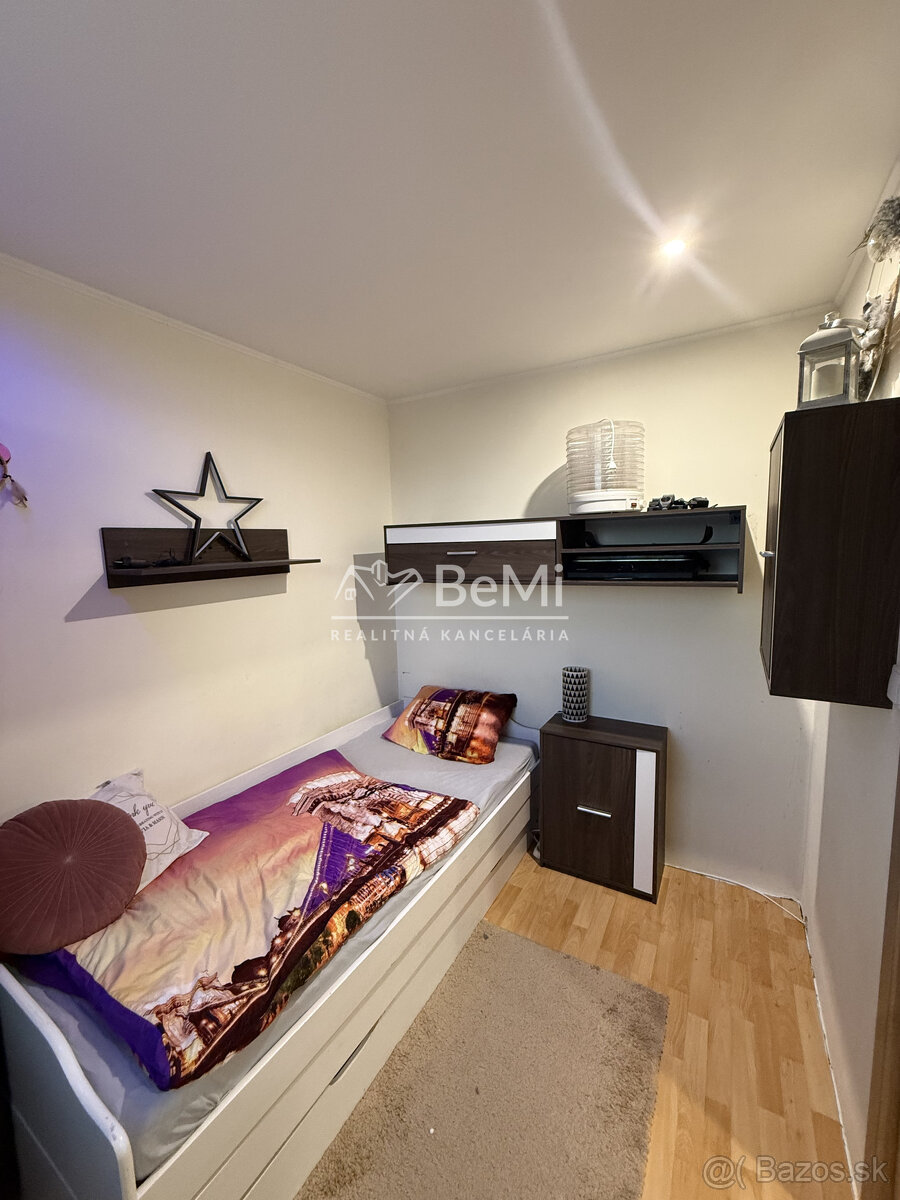 2.5 izbový byt s logiou na Slovenskej ulici na predaj - 6