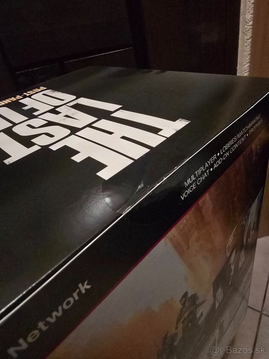 The Last of Us POST PANDEMIC EDITION PS3 - 6