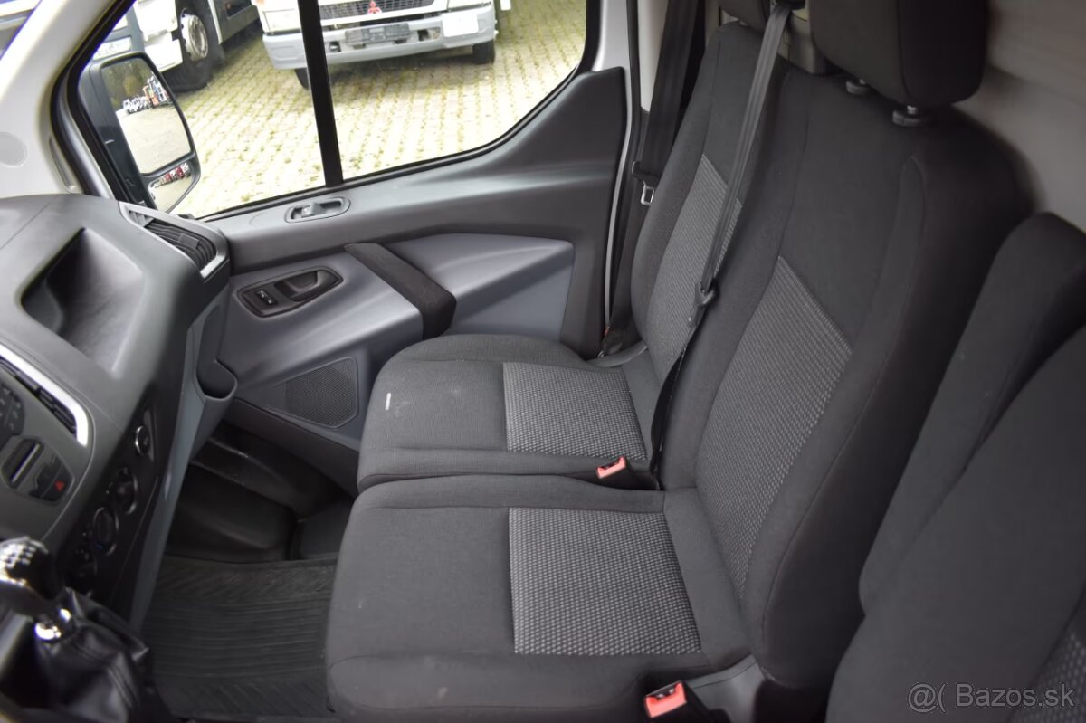 Ford Transit Custom 2.2 TDCi Trend - 6