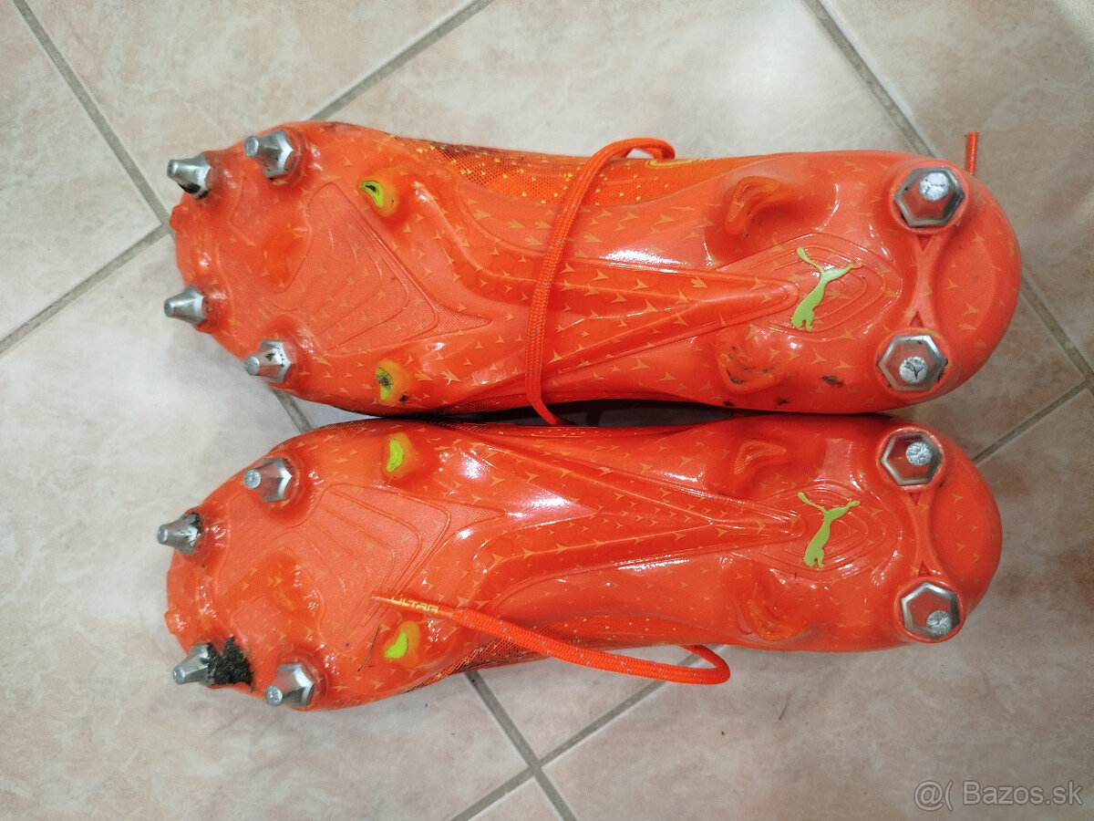 Puma ultra ultimate SG - 6