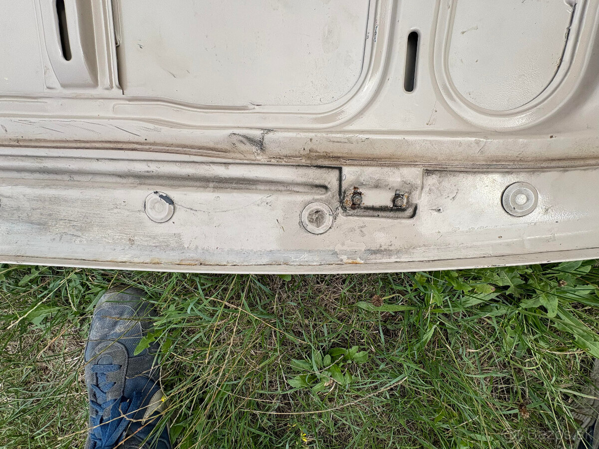 Mix dielov škoda 105 - 120 - 6