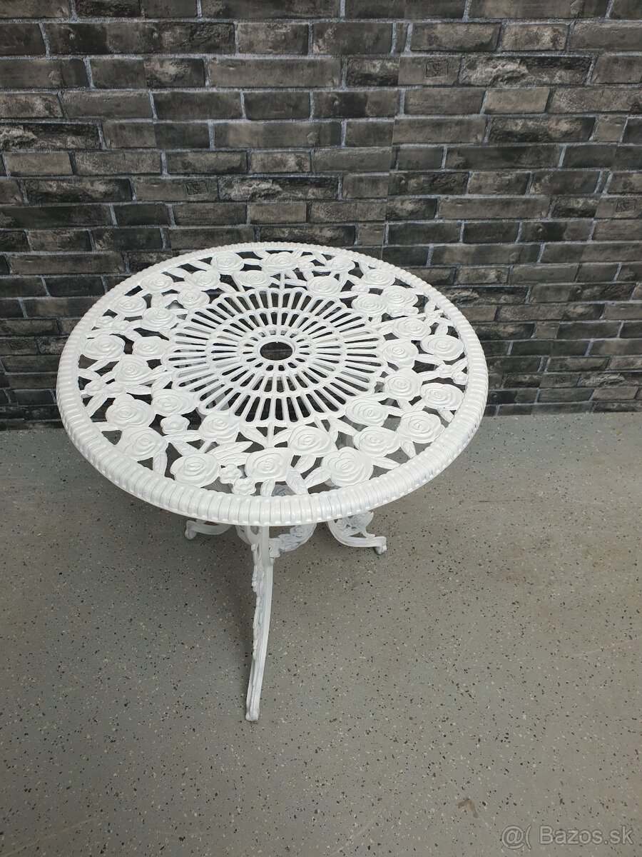 Zahradny nabytok - 6