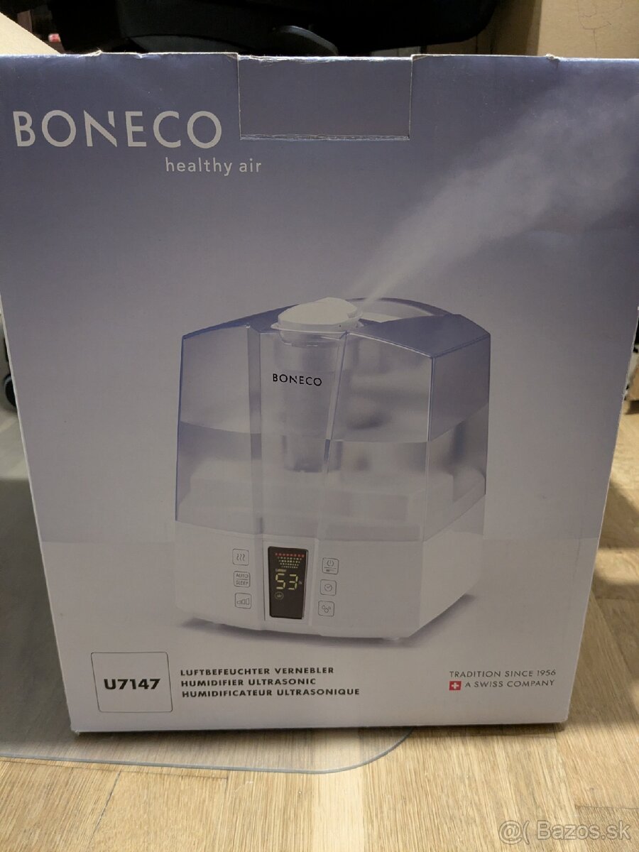 Zvlhčovač Boneco U7147 - 6