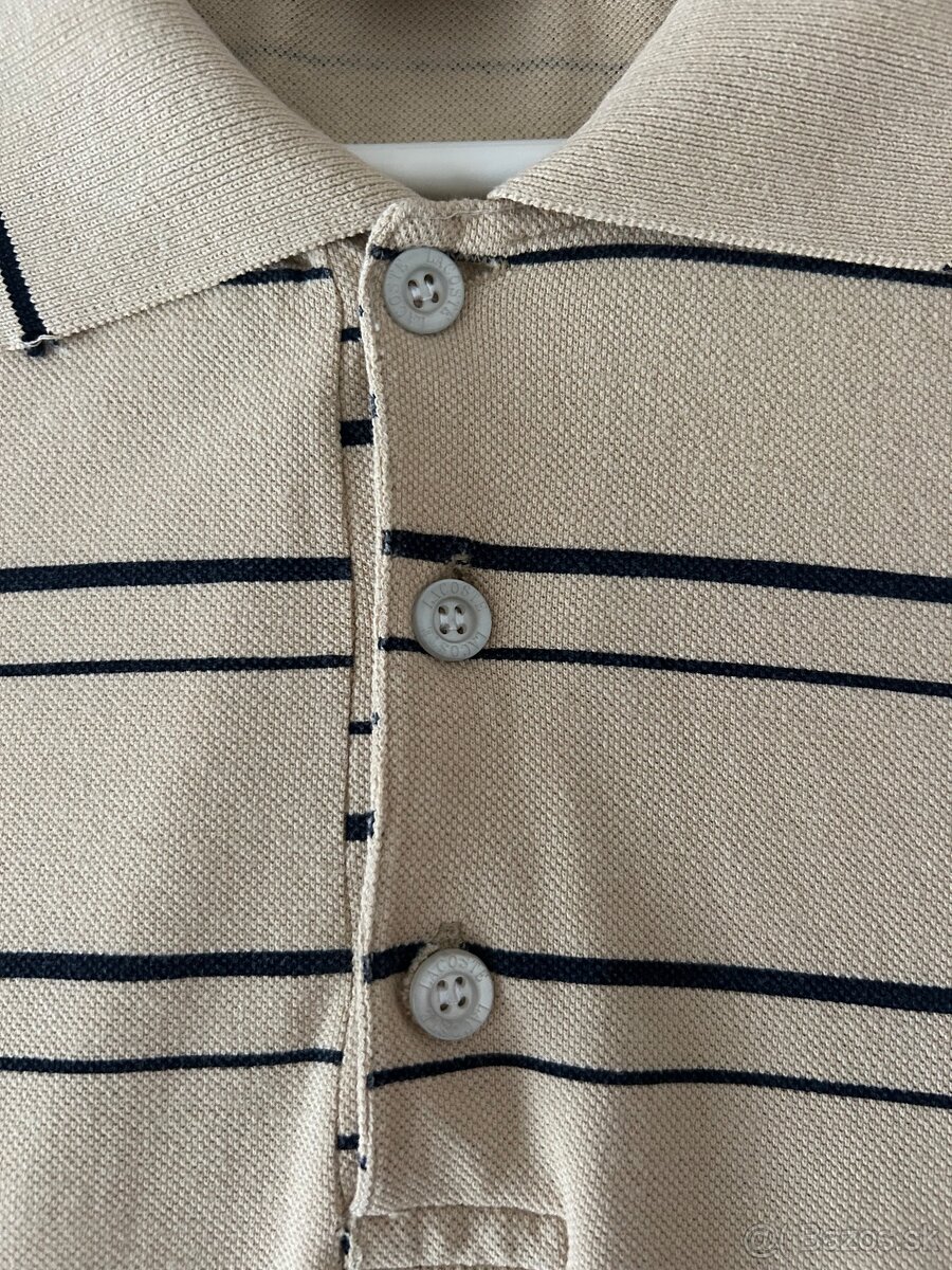 Lacoste tričko - 6