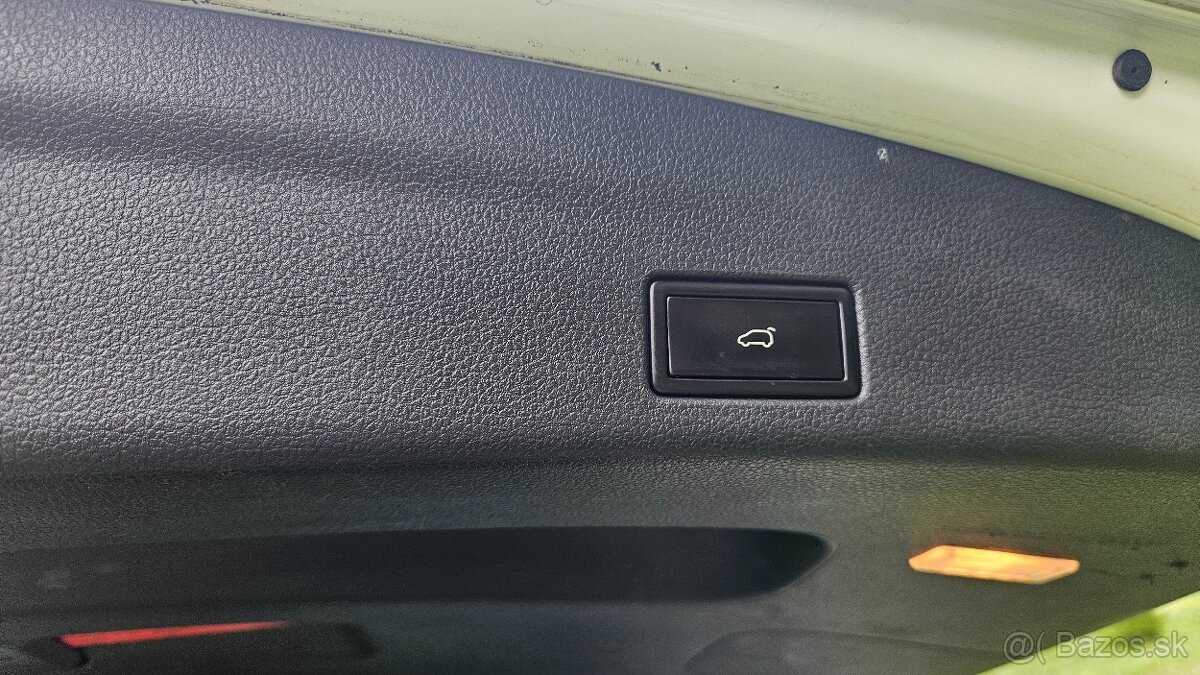 Seat Alhambra 2,0 TDi, DSG - 6