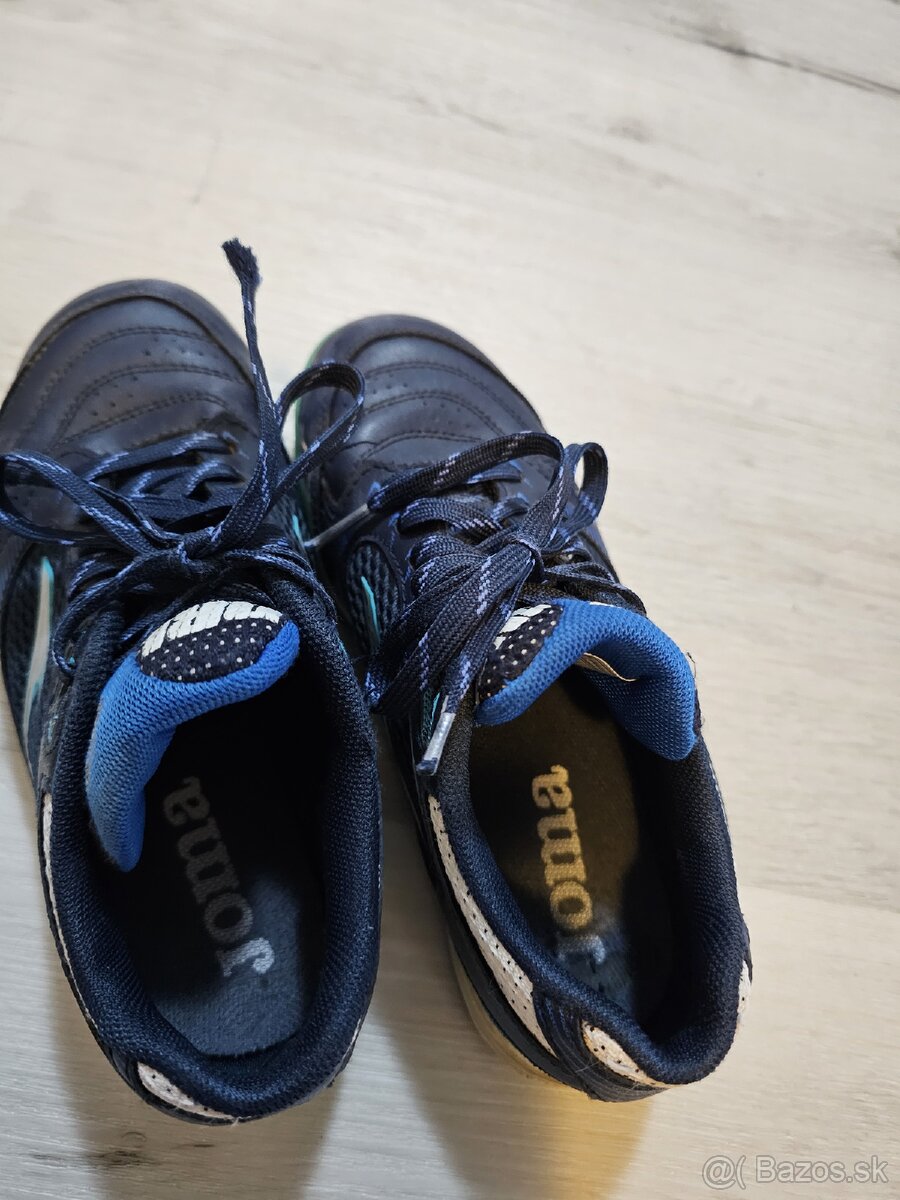 Detské halovky JOMA 33 - 6