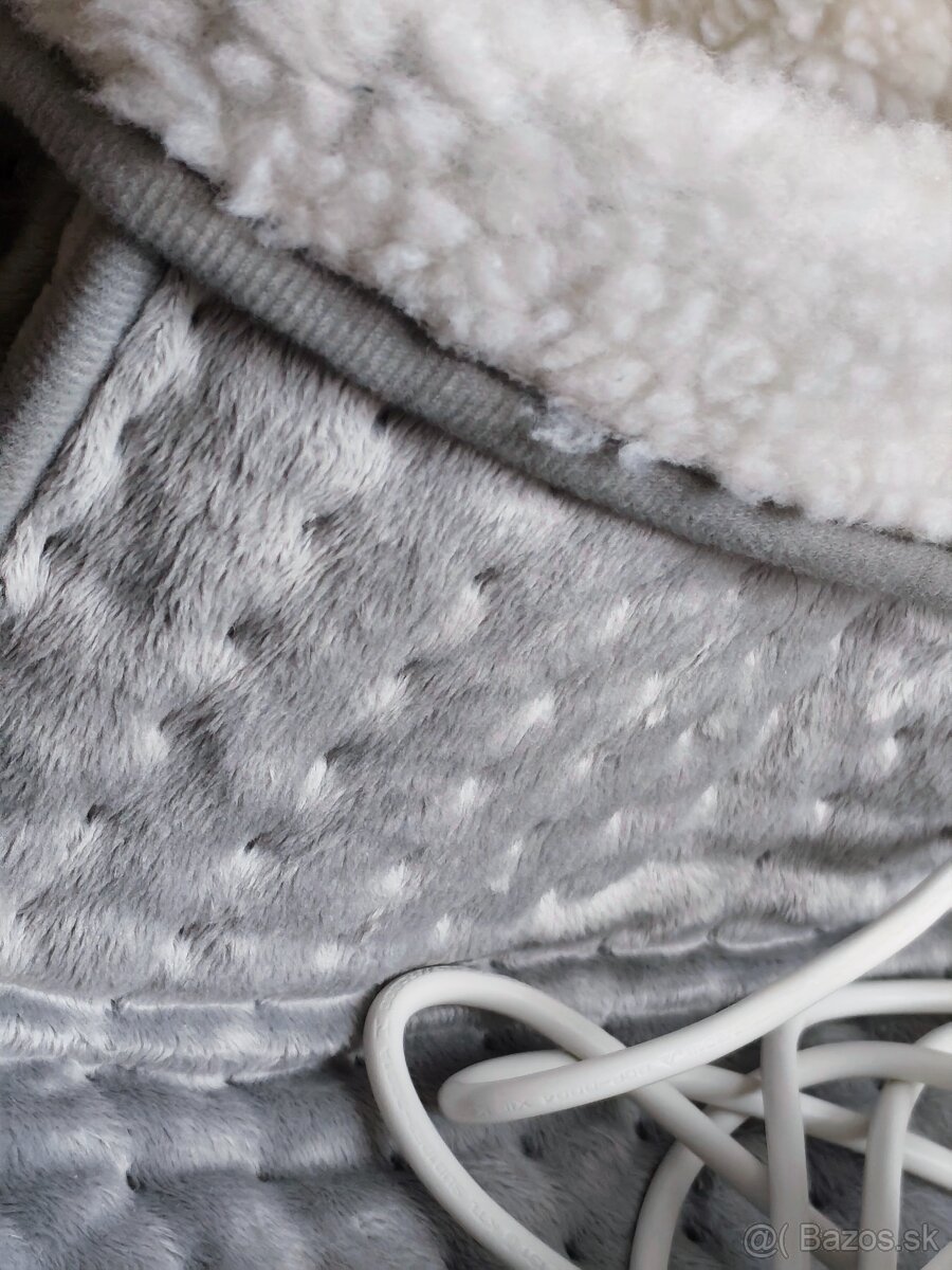 VYHRIEVACIA PAPUČA - 6