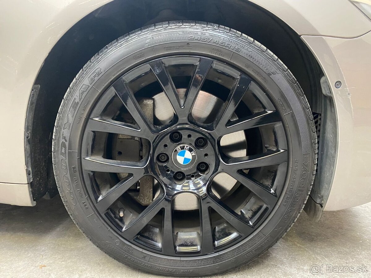 BMW 7 Series 750i TOP- Benzín - Automatické - 407 hp - - 6