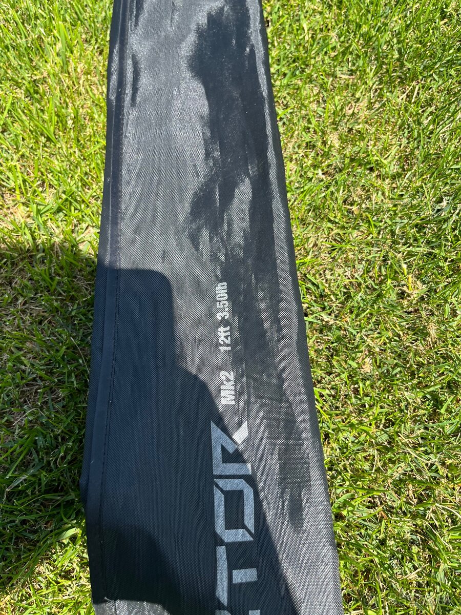 Mivardi Vector mk2 - 6