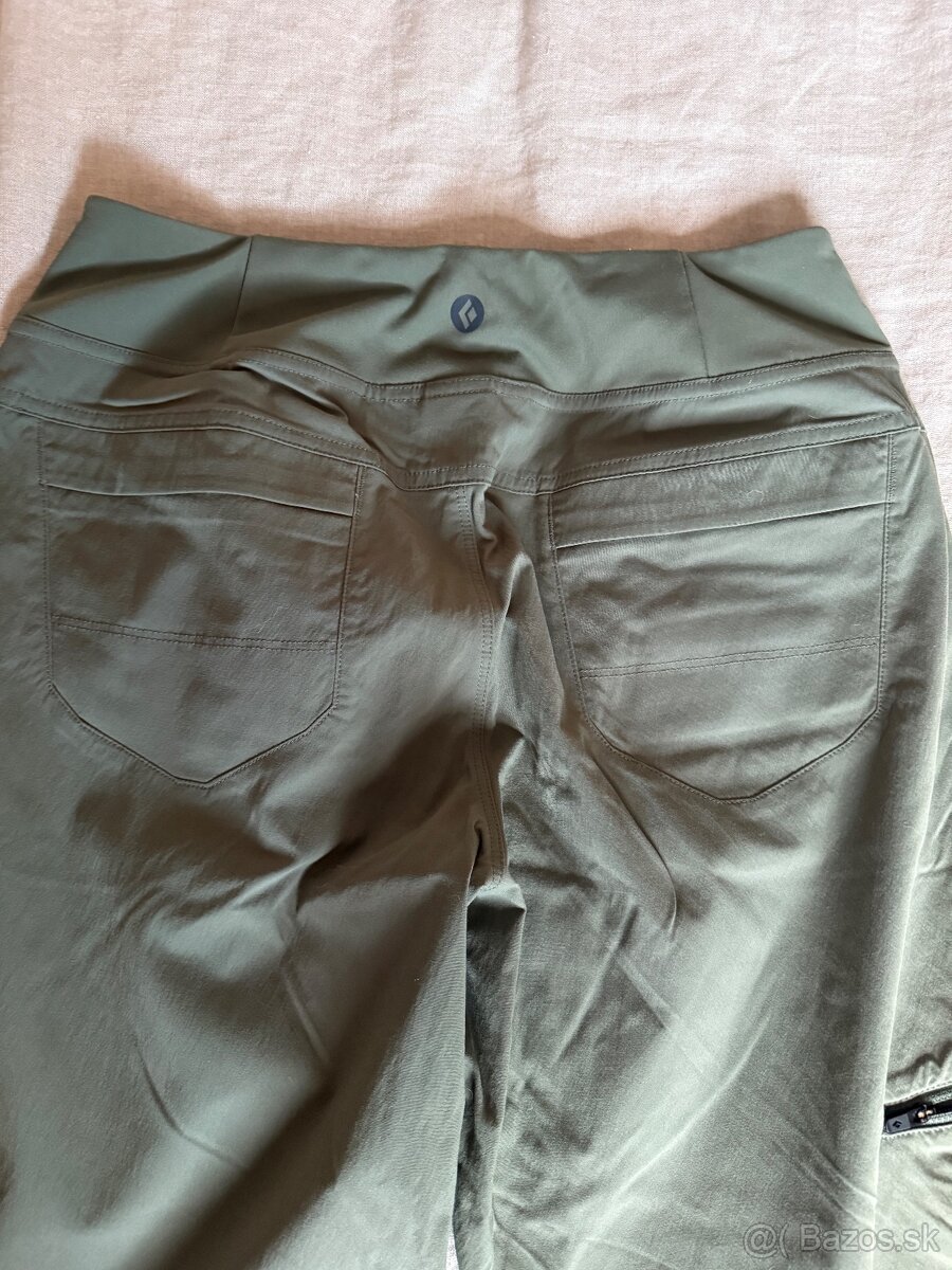 Dámske nohavice Black Diamond - 6