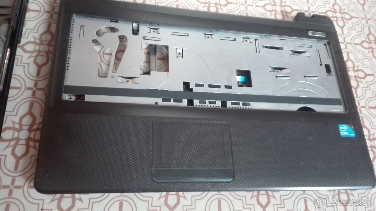 Asus notebooky na diely. - 6