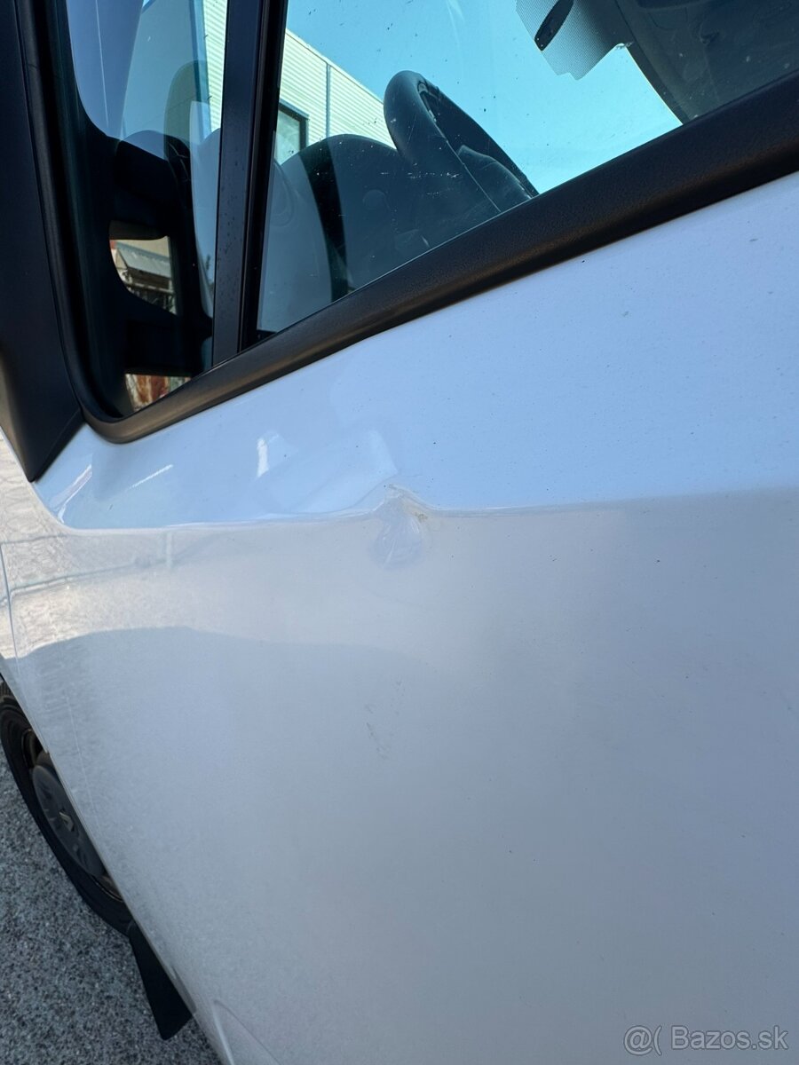 Predám Renault Master L3H2 - 6