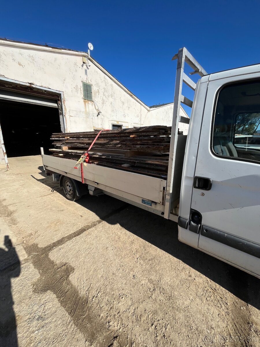 Preprava zivych zvierat - 6