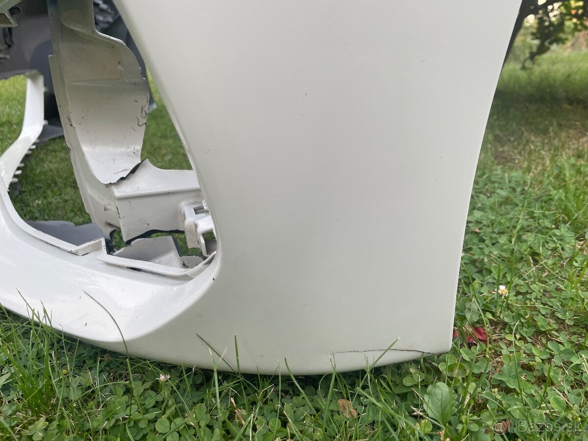 Predný nárazník BMW 1 F20 / F21 M-Packet 2015-2019 - 6