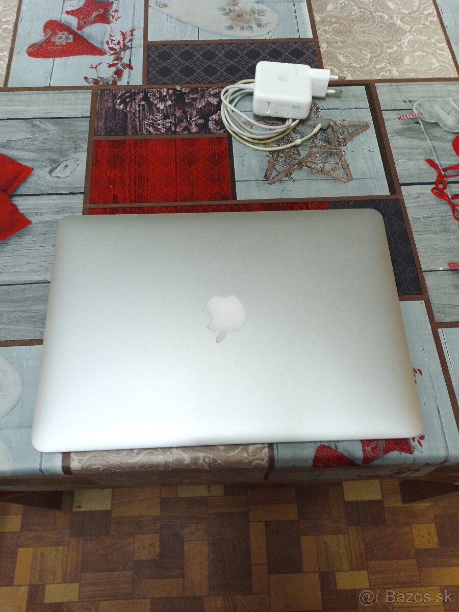 MacBook air - 6