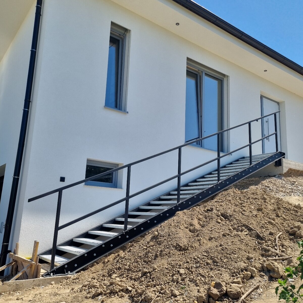 Kovovyroba - ponuka zváračských prác - 6