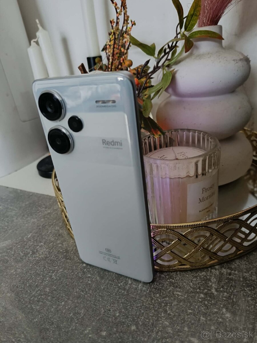 Xiaomi Redmi Note 13 Pro 5g+8/255 - 6