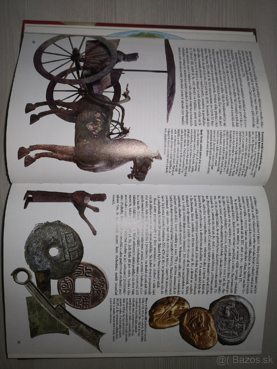 Dejiny sveta v obrazoch - 6