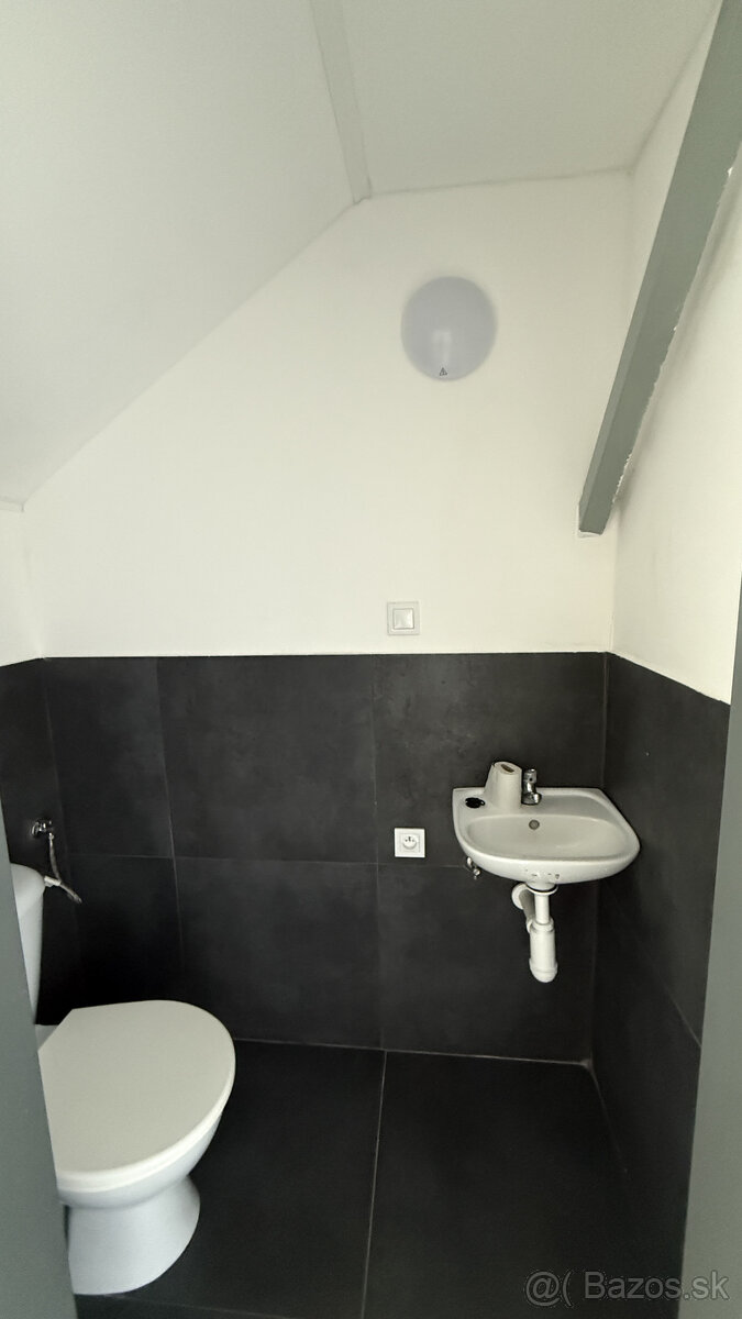 Skladový priestor 66 m2 na poschodí - 6