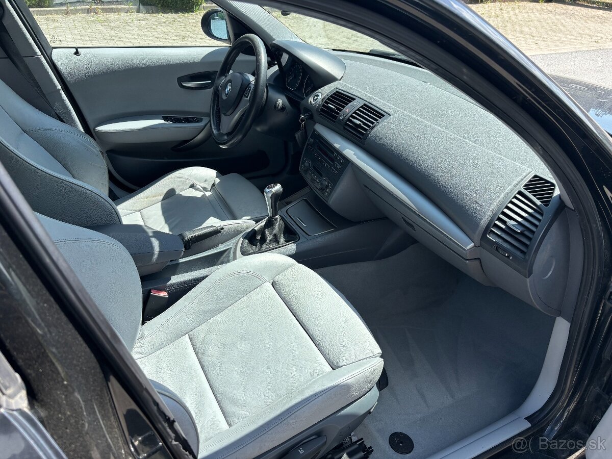 BMW 120d - 6