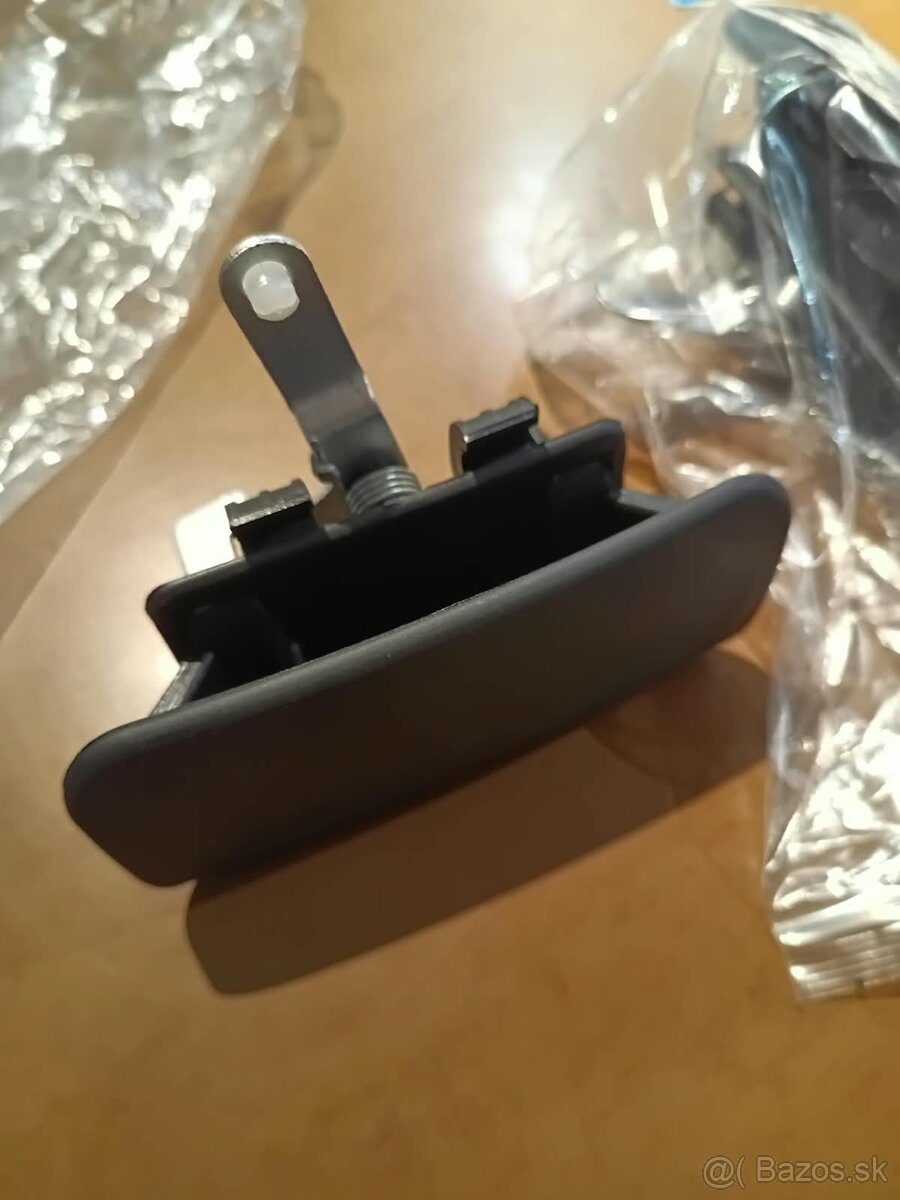 Kľučky na Ford Transit MK7 2004-2013 - 6